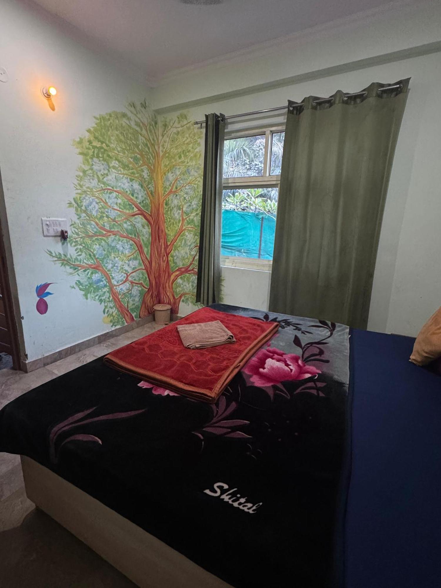 Shivanjal Stay Ришикеш Экстерьер фото