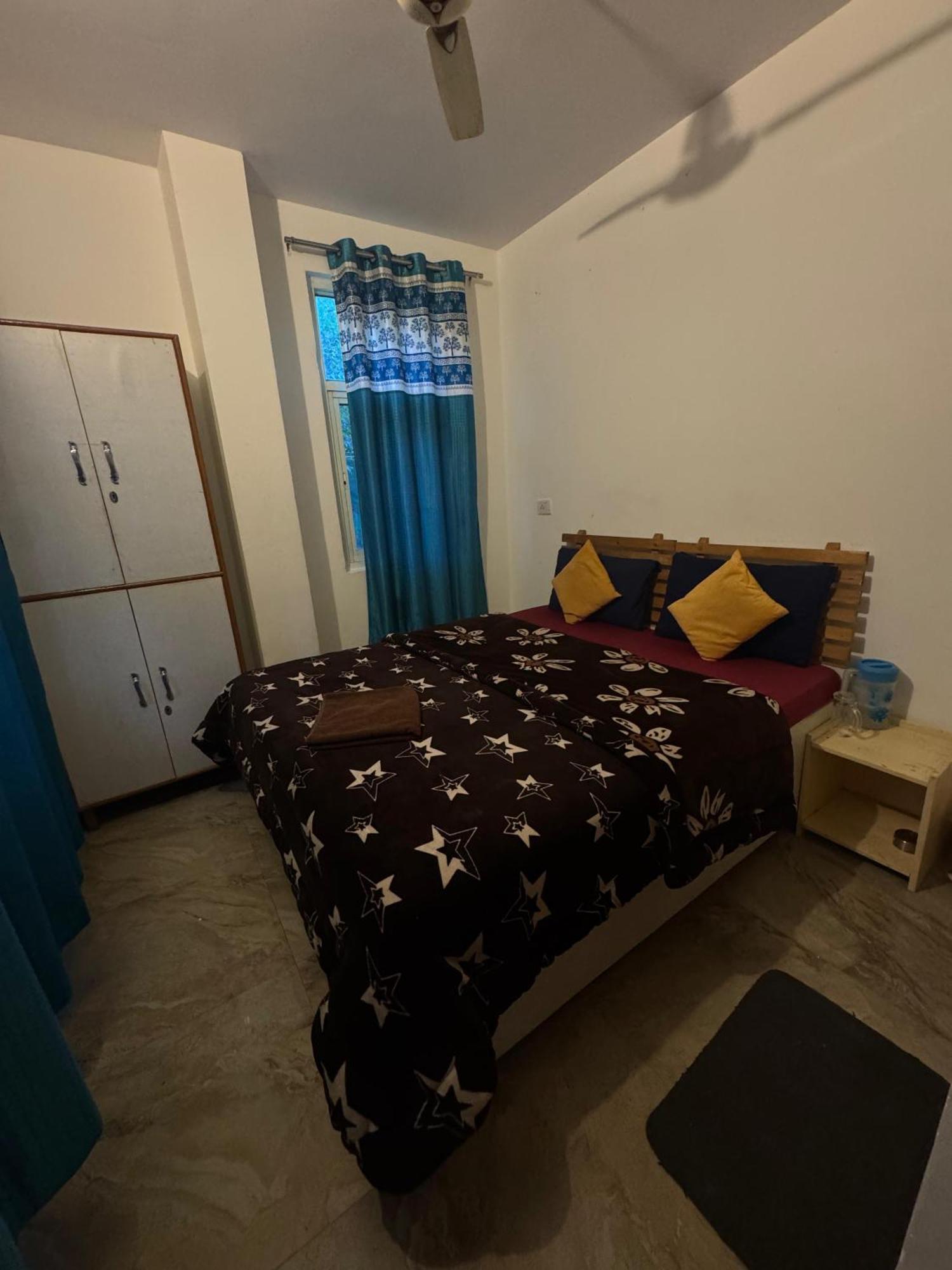 Shivanjal Stay Ришикеш Экстерьер фото